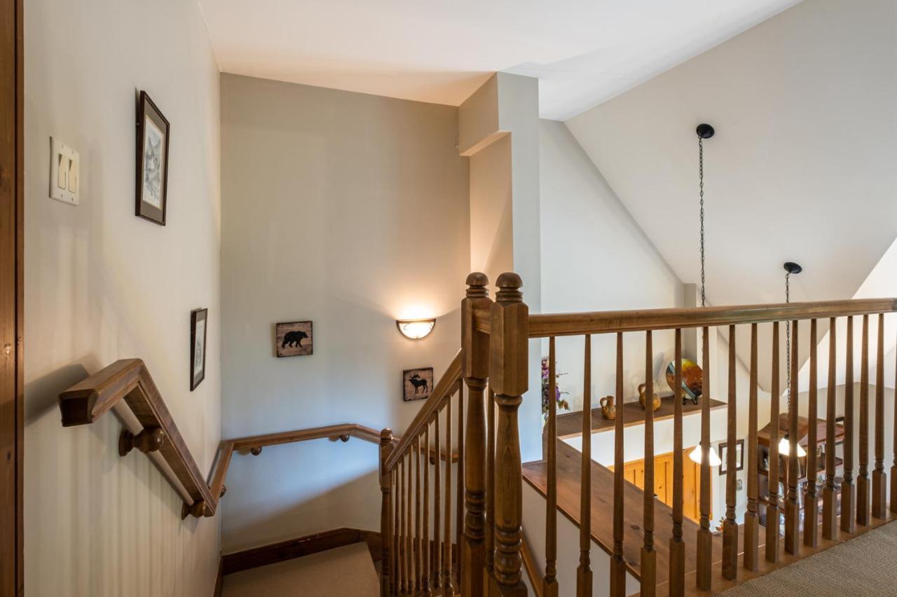Falaise By Rendez-Vous Mont-Tremblant Apartment Exterior foto
