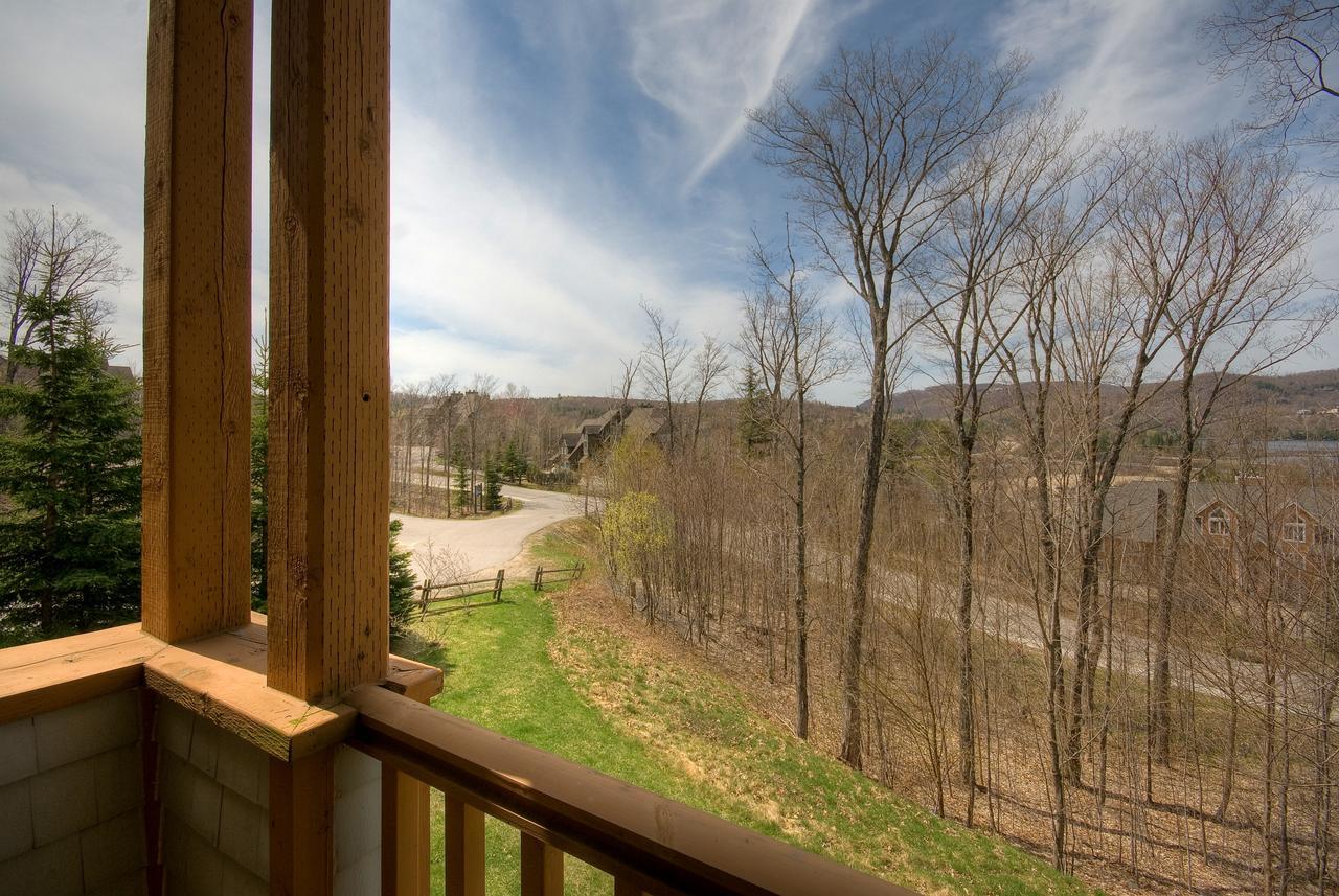 Falaise By Rendez-Vous Mont-Tremblant Apartment Exterior foto