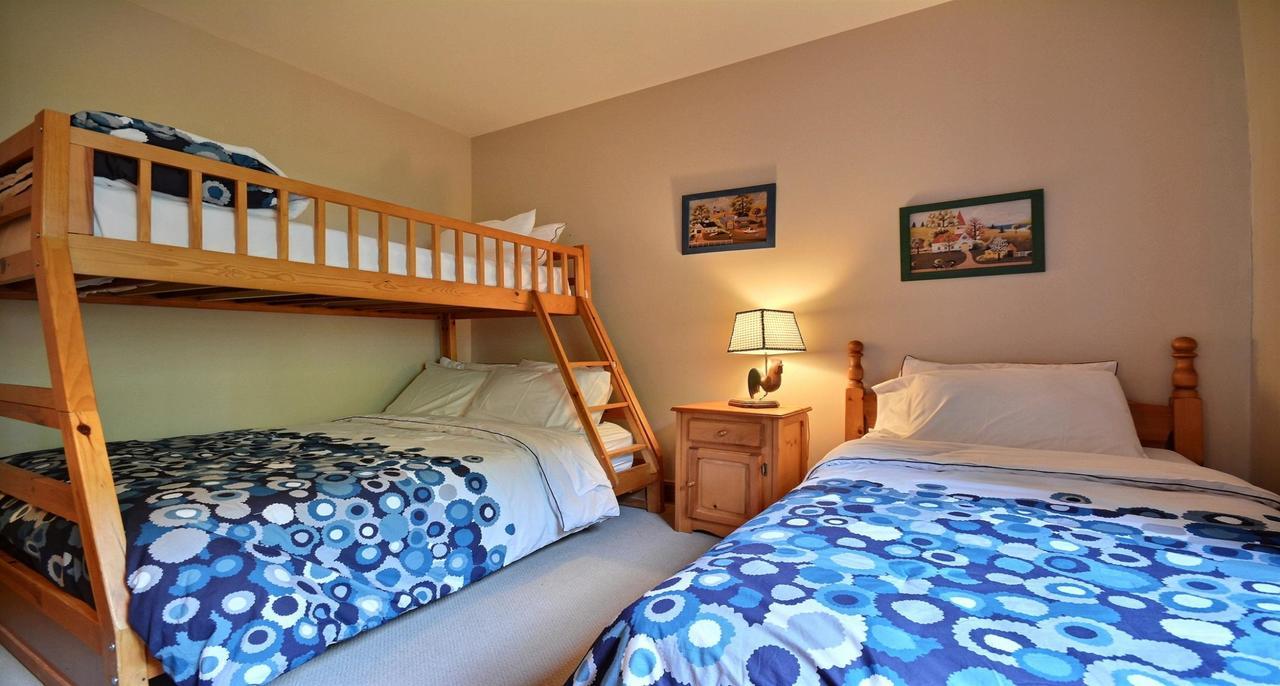 Falaise By Rendez-Vous Mont-Tremblant Apartment Exterior foto
