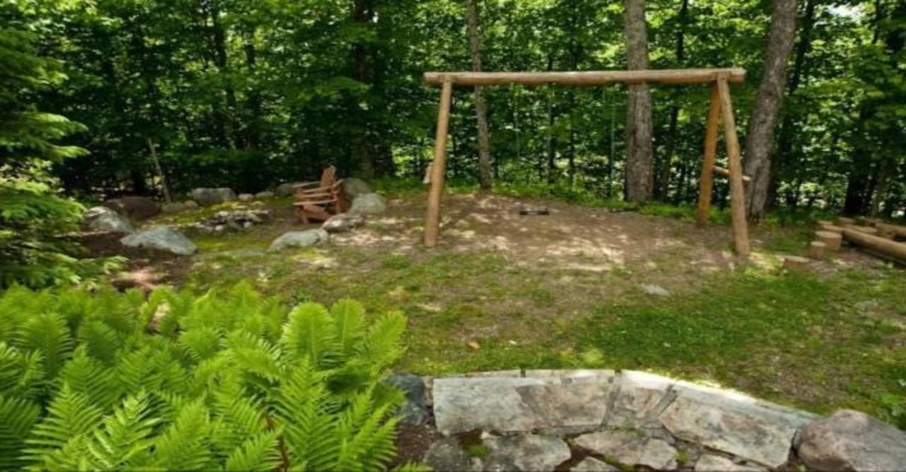 Falaise By Rendez-Vous Mont-Tremblant Apartment Exterior foto